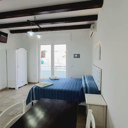 Lu Salentu White House Hotel Marina di Mancaversa Exterior photo