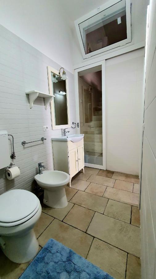 Lu Salentu White House Hotel Marina di Mancaversa Exterior photo