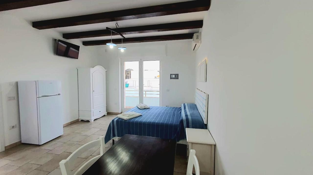 Lu Salentu White House Hotel Marina di Mancaversa Exterior photo