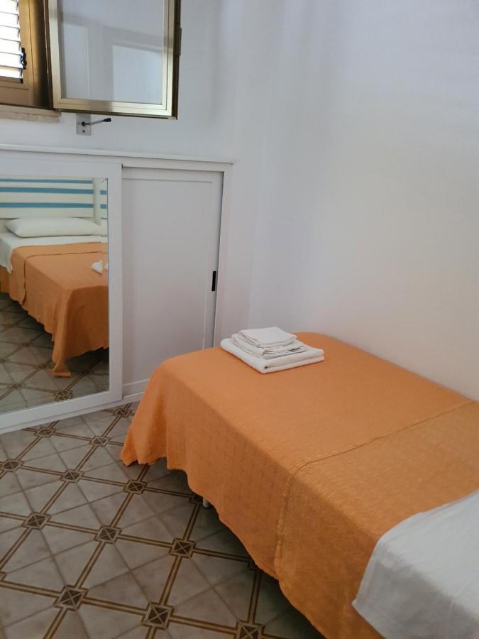 Lu Salentu White House Hotel Marina di Mancaversa Exterior photo