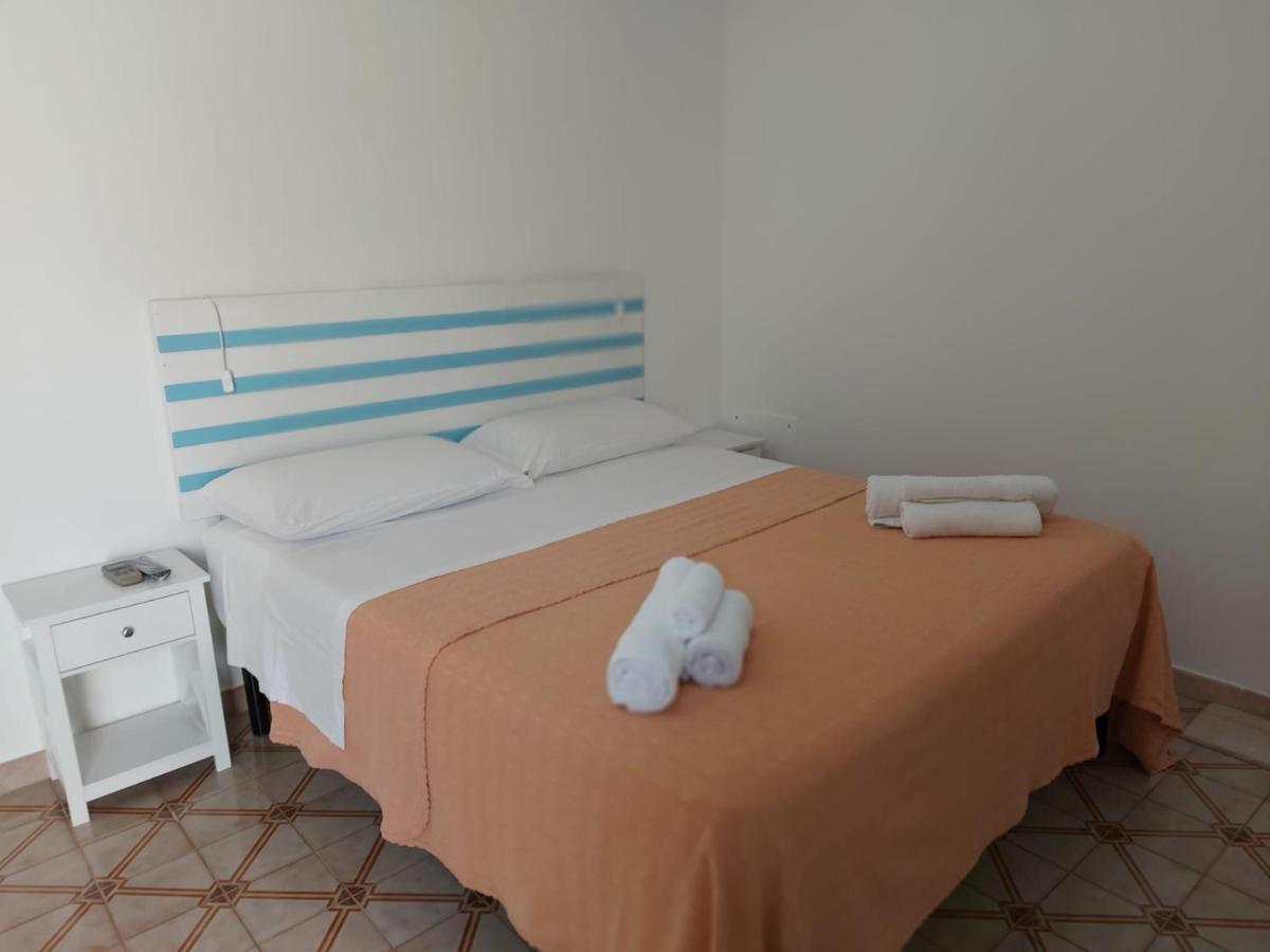 Lu Salentu White House Hotel Marina di Mancaversa Exterior photo