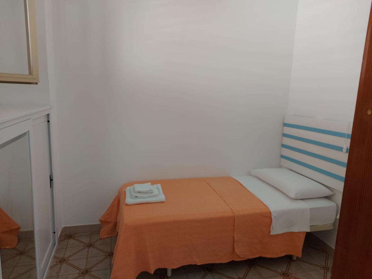 Lu Salentu White House Hotel Marina di Mancaversa Exterior photo