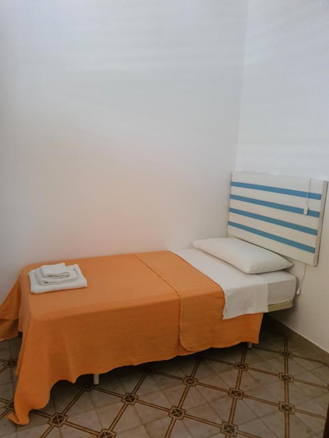 Lu Salentu White House Hotel Marina di Mancaversa Exterior photo
