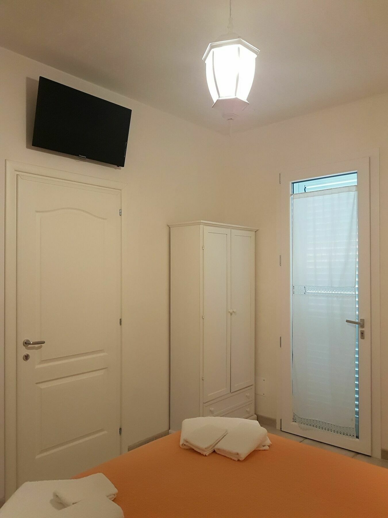 Lu Salentu White House Hotel Marina di Mancaversa Exterior photo